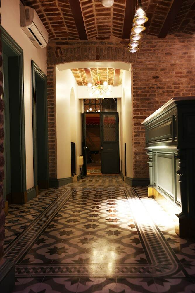 Hotel Royal Tophane