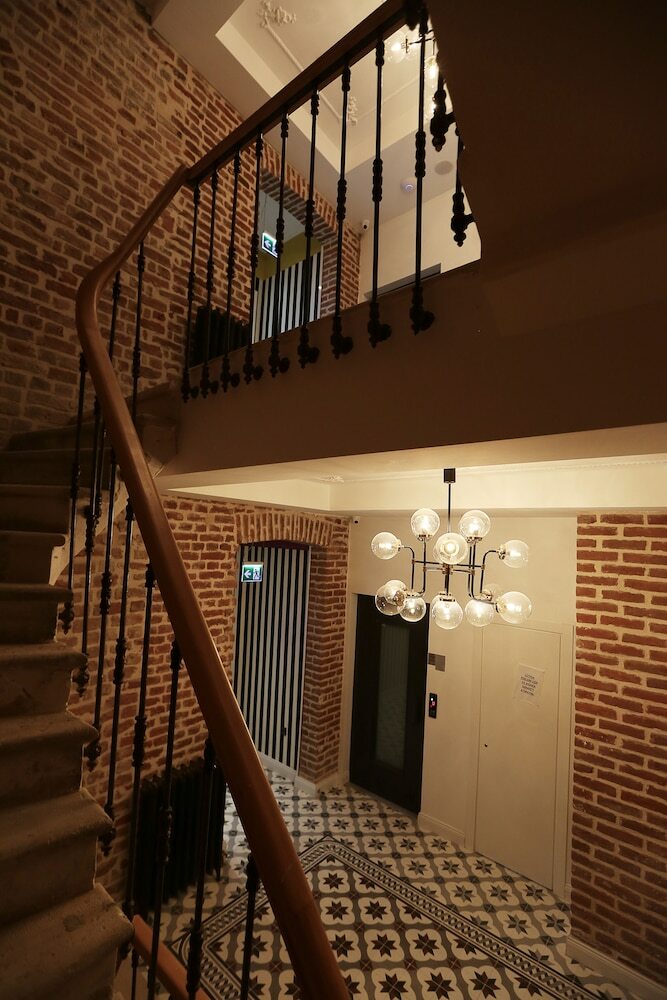 Hotel Royal Tophane