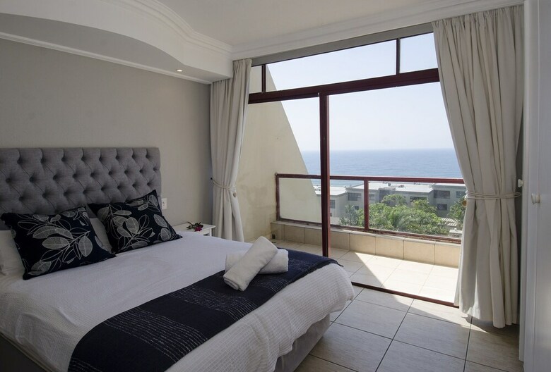 Apartamentos C203 Surfside