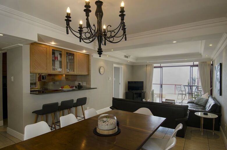 Apartamentos C203 Surfside