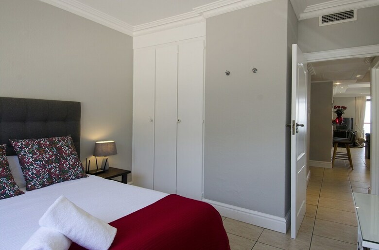 Apartamentos C203 Surfside