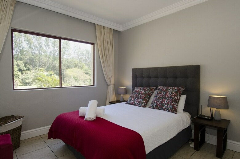 Apartamentos C203 Surfside