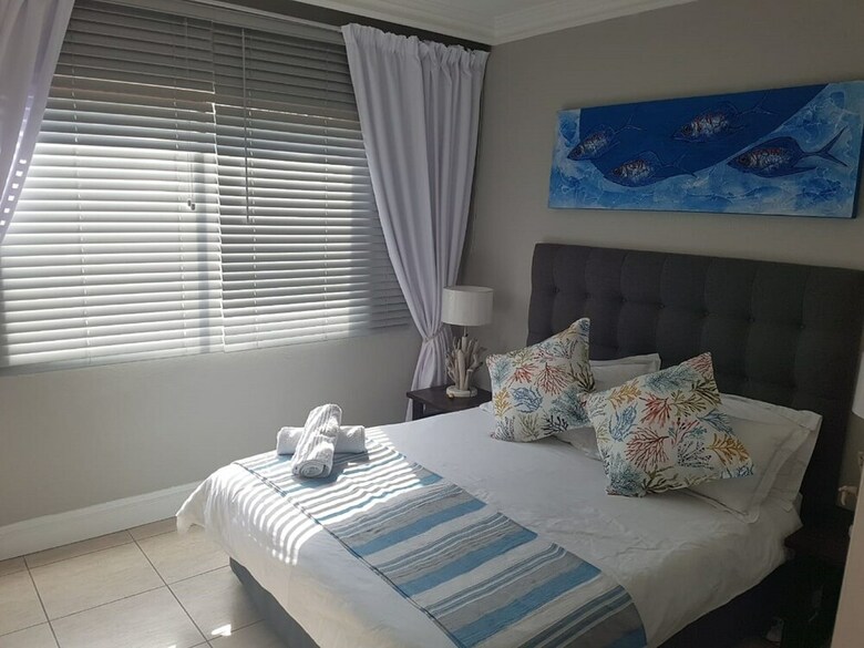 Apartamentos C203 Surfside