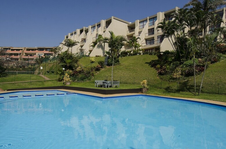Apartamentos C203 Surfside
