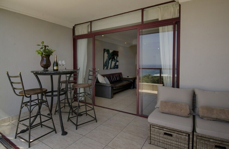 Apartamentos C203 Surfside