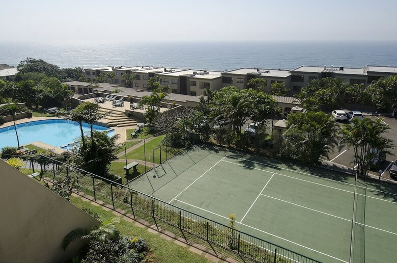 Apartamentos C203 Surfside
