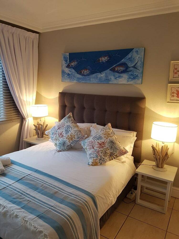 Apartamentos C203 Surfside