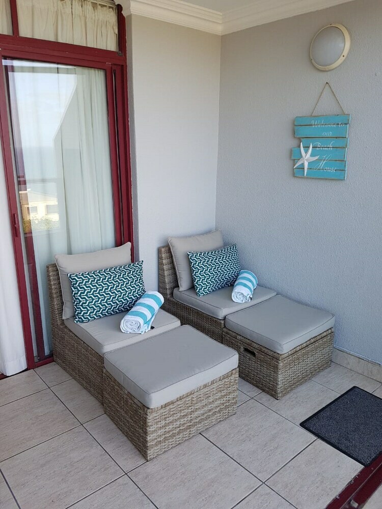 Apartamentos C203 Surfside