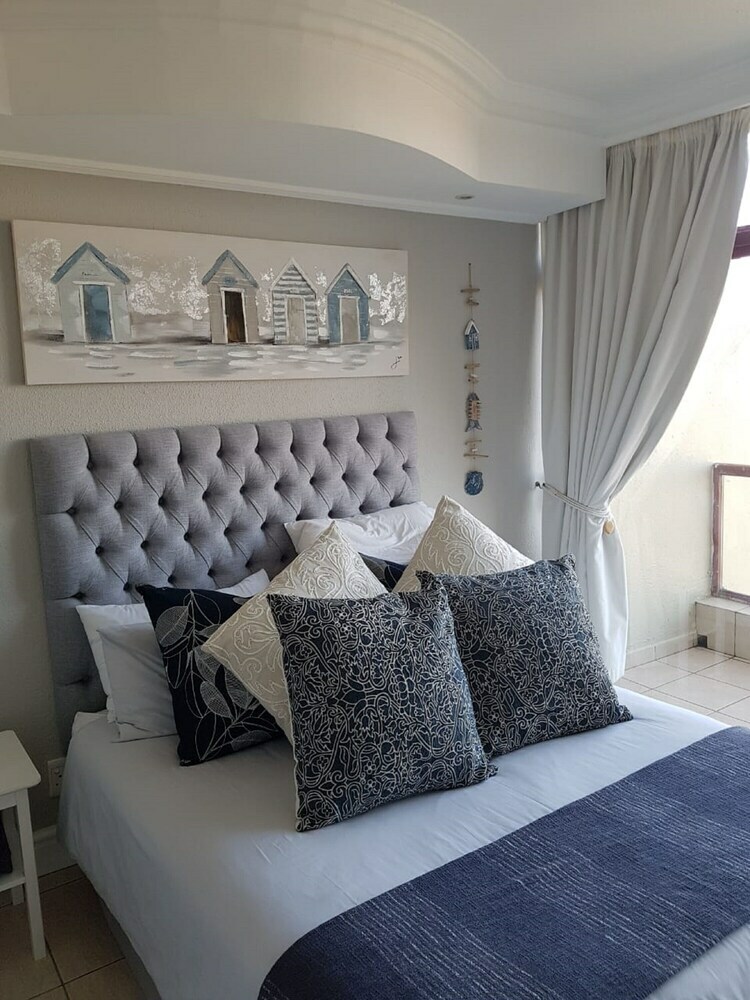Apartamentos C203 Surfside