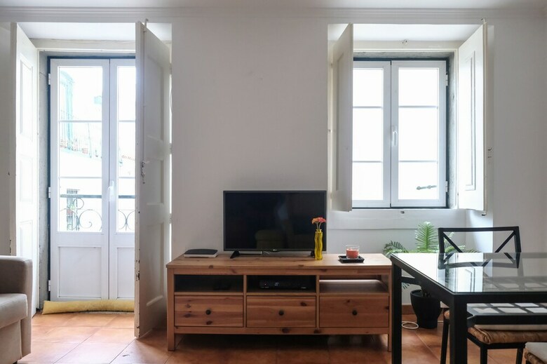 Apartamentos 03 Nice Flat By Travessa Do Pasteleiro