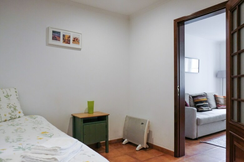 Apartamentos 03 Nice Flat By Travessa Do Pasteleiro