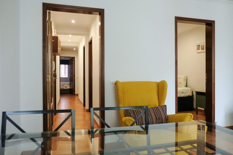 Apartamentos 03 Nice Flat By Travessa Do Pasteleiro