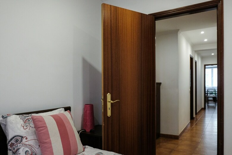 Apartamentos 03 Nice Flat By Travessa Do Pasteleiro