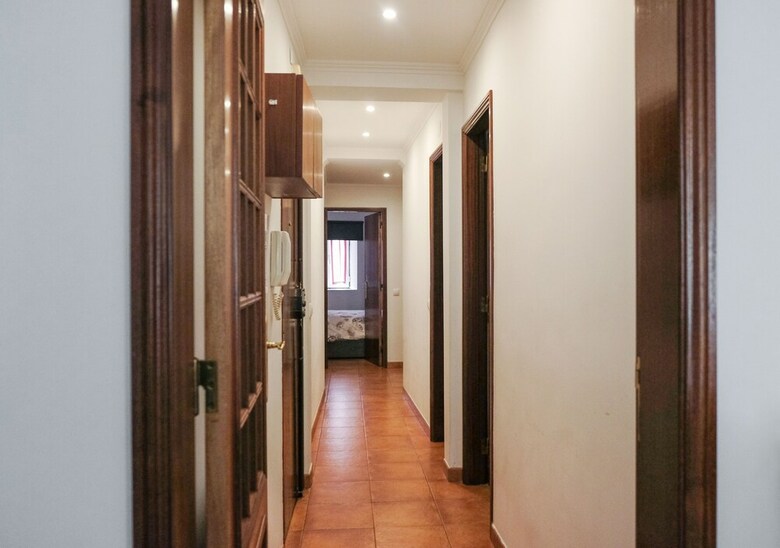 Apartamentos 03 Nice Flat By Travessa Do Pasteleiro