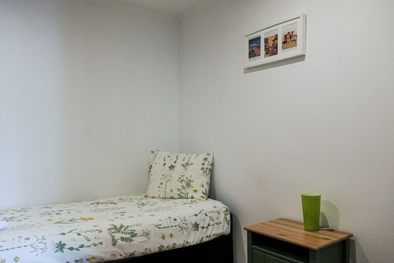 Apartamentos 03 Nice Flat By Travessa Do Pasteleiro