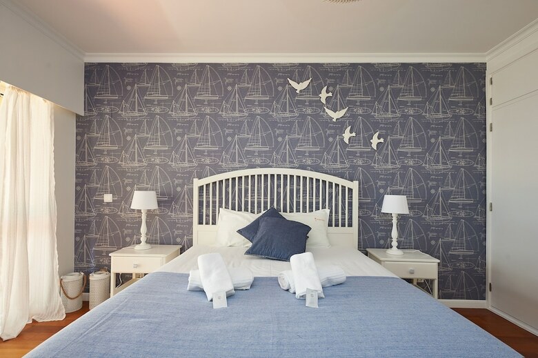 Oceanario Apartment