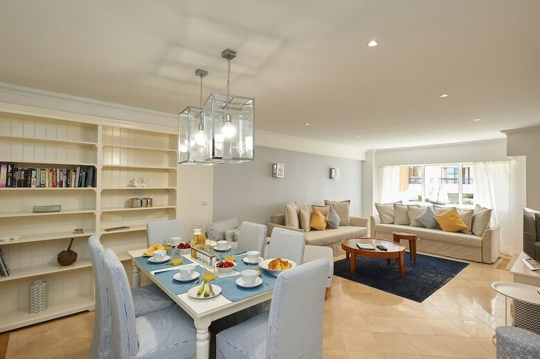 Oceanario Apartment