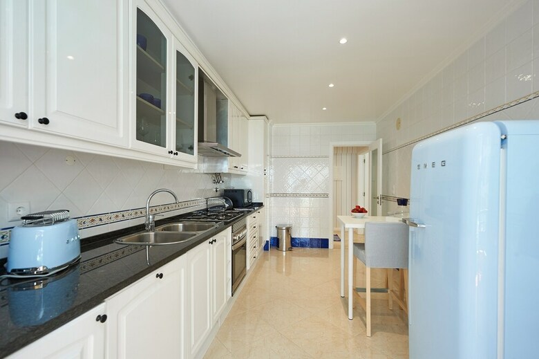 Oceanario Apartment