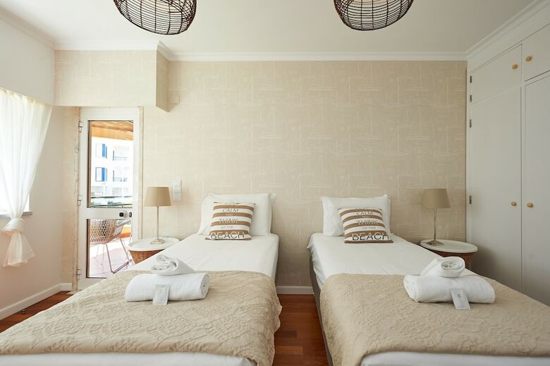 Oceanario Apartment