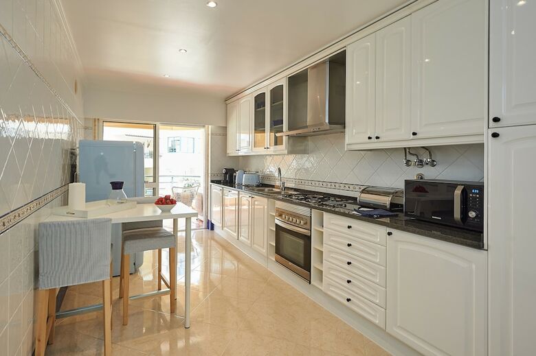 Oceanario Apartment