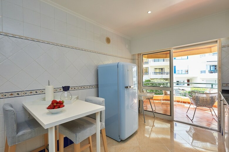 Oceanario Apartment