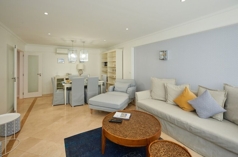 Oceanario Apartment