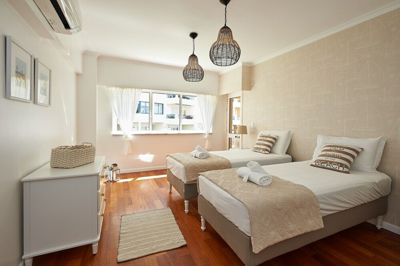 Oceanario Apartment
