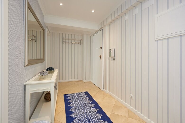 Oceanario Apartment