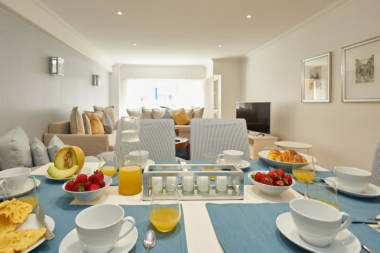 Oceanario Apartment
