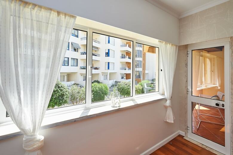 Oceanario Apartment