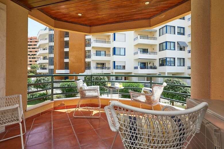 Oceanario Apartment