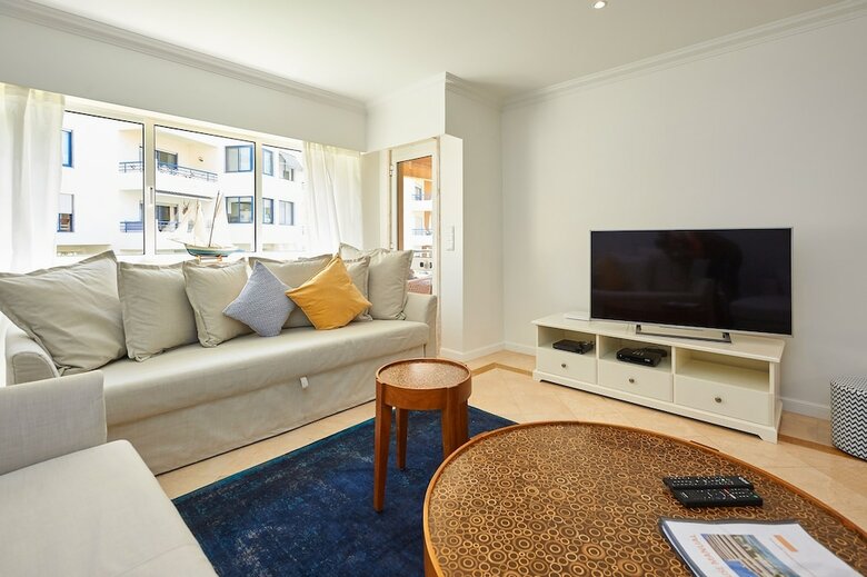 Oceanario Apartment