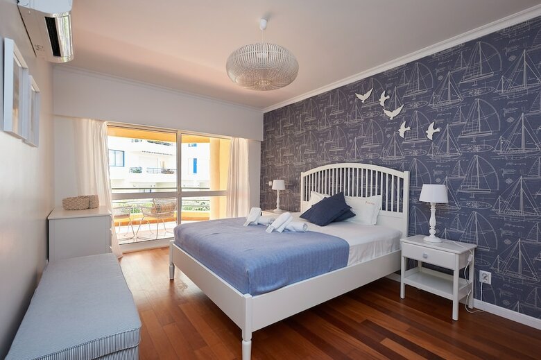 Oceanario Apartment