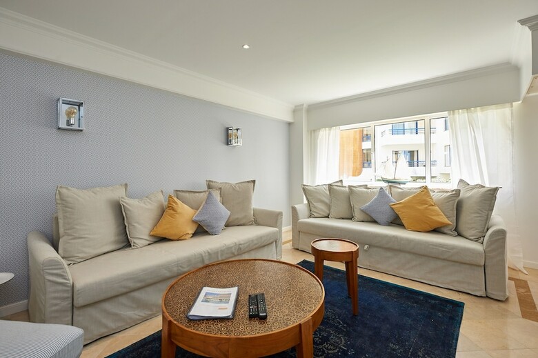 Oceanario Apartment