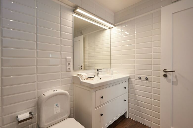 Oceanario Apartment