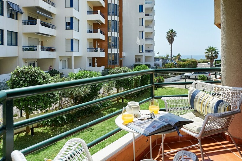 Oceanario Apartment