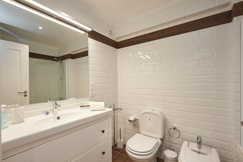 Oceanario Apartment
