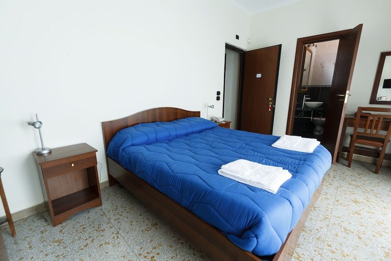 Villa Emilia - Near Flavian Amphitheater