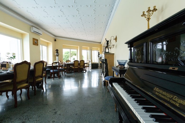 Villa Emilia - Near Flavian Amphitheater