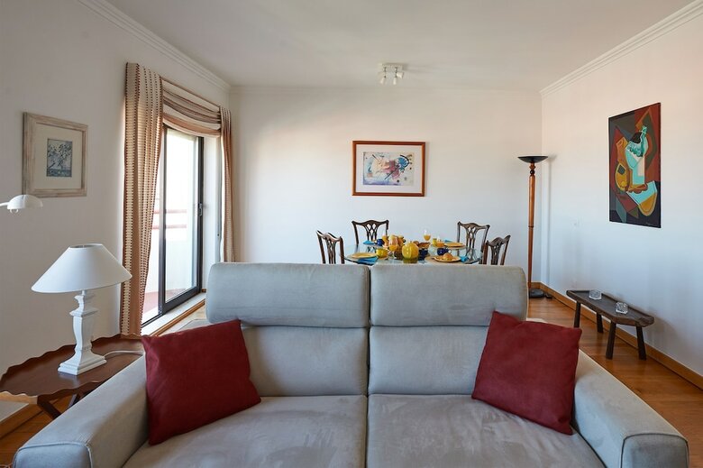 Apartamentos Lighthouse View In Cascais