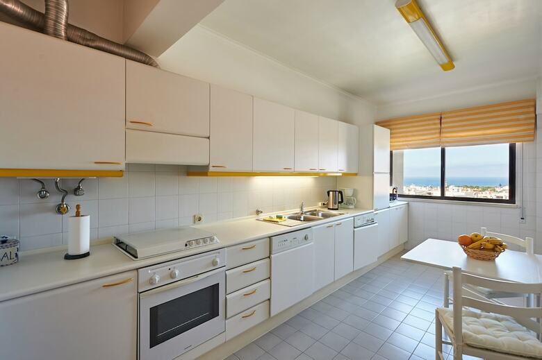 Apartamentos Lighthouse View In Cascais