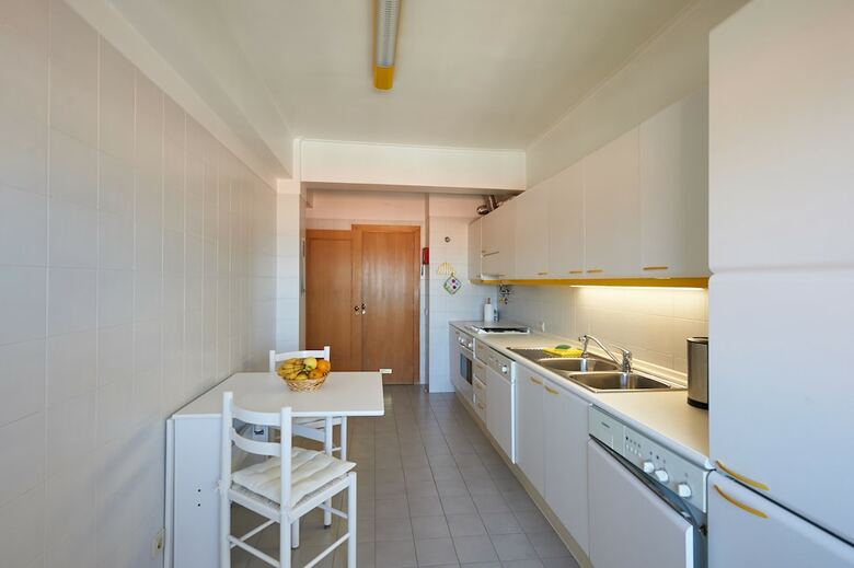 Apartamentos Lighthouse View In Cascais