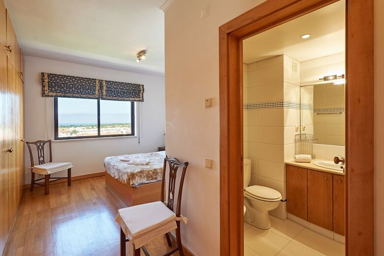Apartamentos Lighthouse View In Cascais