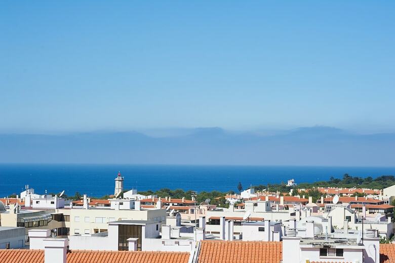 Apartamentos Lighthouse View In Cascais