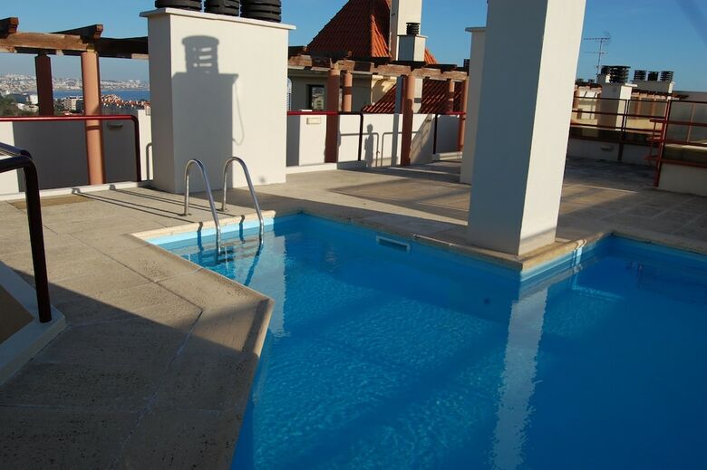 Apartamentos Lighthouse View In Cascais