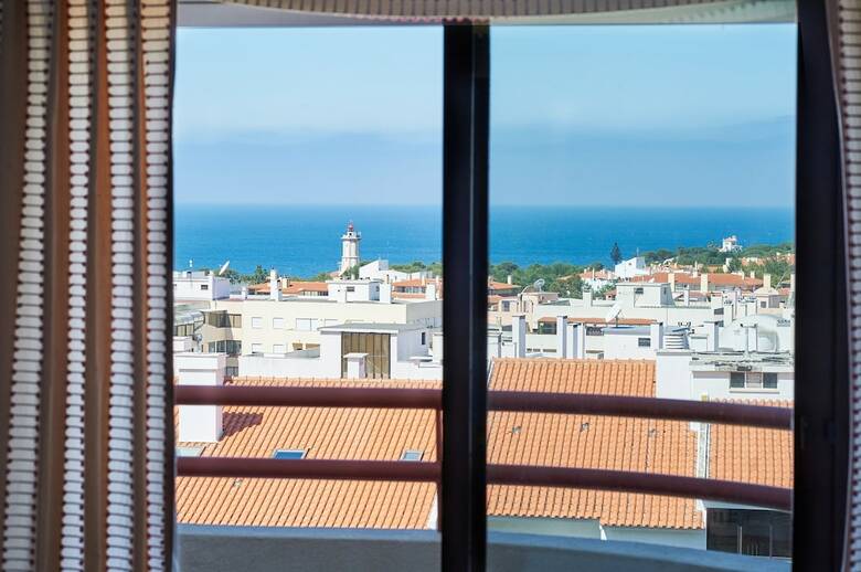 Apartamentos Lighthouse View In Cascais