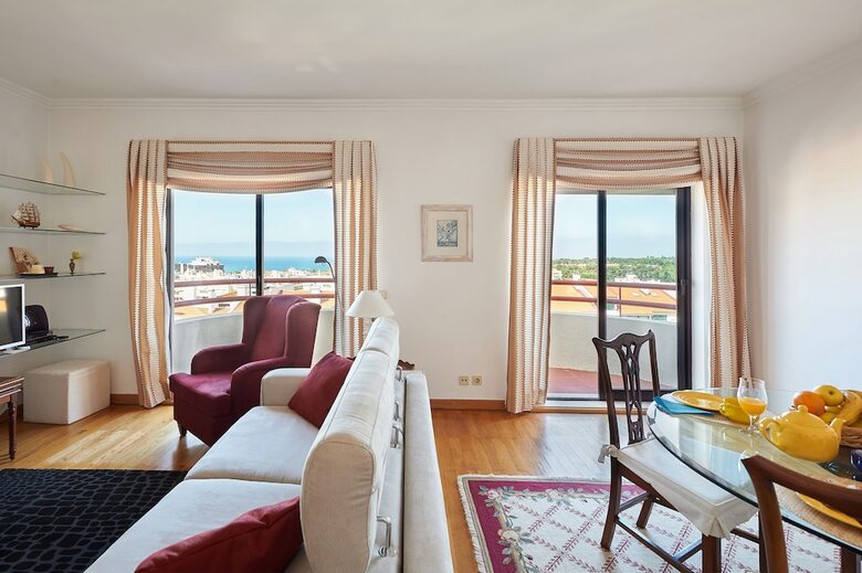 Apartamentos Lighthouse View In Cascais