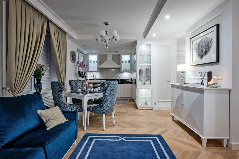 Apartament Royal
