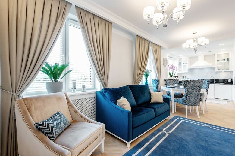 Apartament Royal
