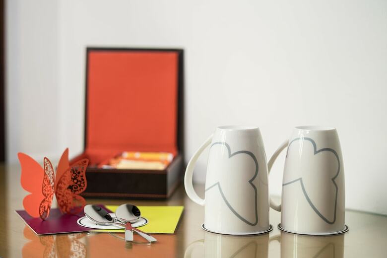 Butterfly On Lkf Boutique Hotel Central